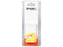 Agripak 6 un. Term. linha pré-isolado 5.0mm Amarela (S.172868)