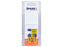 Agripak 2 un. fusiveis Maxi 20A Amarela (S.172881)