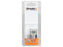 Agripak 2 un. fusiveis Maxi 80A Transparente (S.172887)