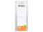 Agripak 6 un. fusiveis placa mini 20A Amarela (S.172893)
