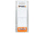 Agripak 6 un. fusiveis placa mini 25A branco Transparente (S.172894)