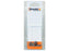 Agripak 6 un. fusiveis placa mini 2.0A Cinzento (S.172895)