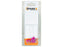 Agripak 6 un. fusiveis placa mini 3.0A Roxo (S.172897)