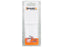 Agripak 6 un. fusiveis placa mini 4.0A rosa (S.172898)