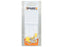 Agripak 6 un. Terminal, 10.5mm, Amarela (S.172917)