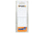Agripak 6 un. Terminal, 5.3mm, Azul (S.172918)