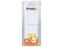 Agripak 6 un. Terminal, 8.4mm, Amarela (S.172925)