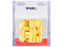 Agripak 25 un. Terminal Scotchlock Amarela (S.172951)