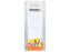 Agripak 6 un. Terminal 9.5mm, Amarela (S.172960)
