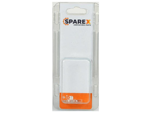 Lâmpada 12V W2x4.6d Agripak 2 un. (S.173009)