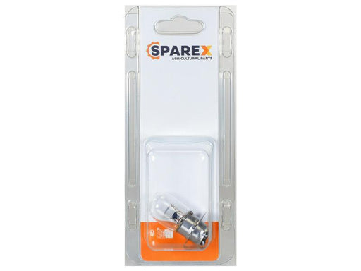 Lâmpada 12V P15d-3 Agripak 1 un. (S.173025)