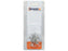 Lâmpada 12V W2.1x9.5d Agripak 10 un. (S.173027)