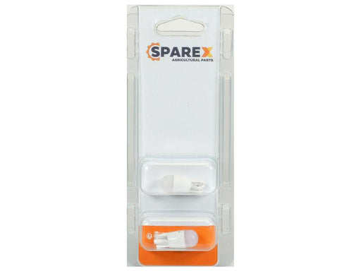 Lâmpada 12V W2.1x9.5d Agripak 2 un. (S.173057)