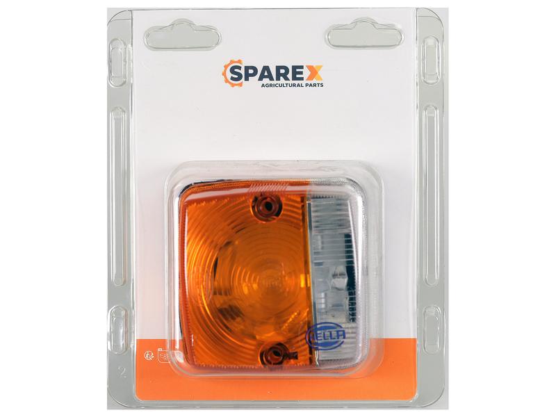 Farolim Traseiro 12/24V, Esq./Dt. (S.173073)