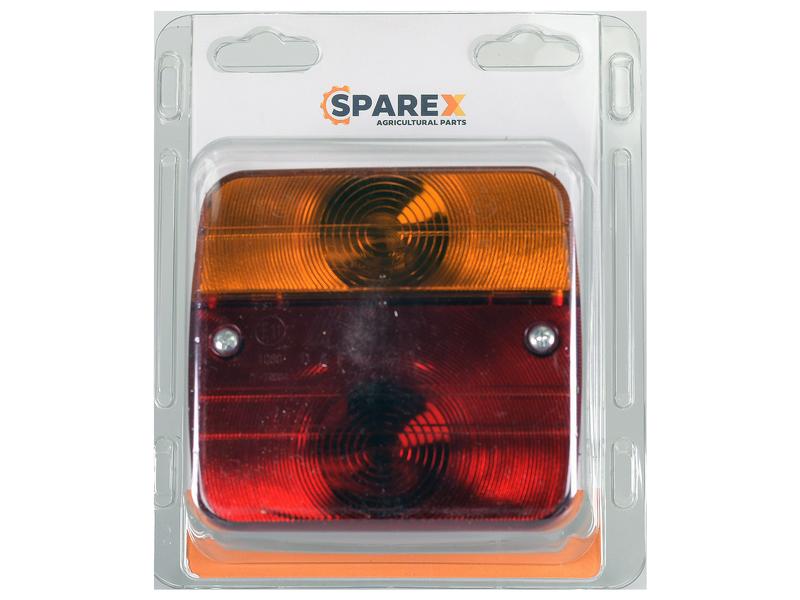 Farolim Traseiro 12V, Esq./Dt. (S.173075)