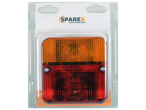 Farolim Traseiro 12V, Esq./Dt. (S.173081)