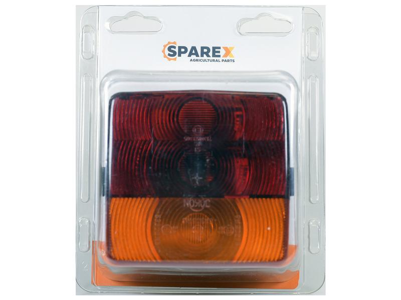 Farolim Traseiro 12V, Esq./Dt. (S.173085)