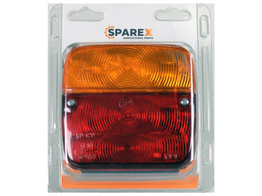 Farolim Traseiro 12V, Esq./Dt. (S.173086)