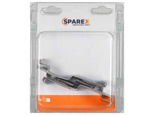 Suporte de Placa Numérica (Agripak) (S.173090)