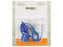 Agripak 4 un. Sparex Tampa 1/2'' Azul (S.173107)