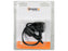 Agripak 2 un. Faster Tampa 1/2'' Preto (S.173121)