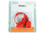 Agripak 2 un. Faster Tampa 1/2'' Vermelho (S.173129)