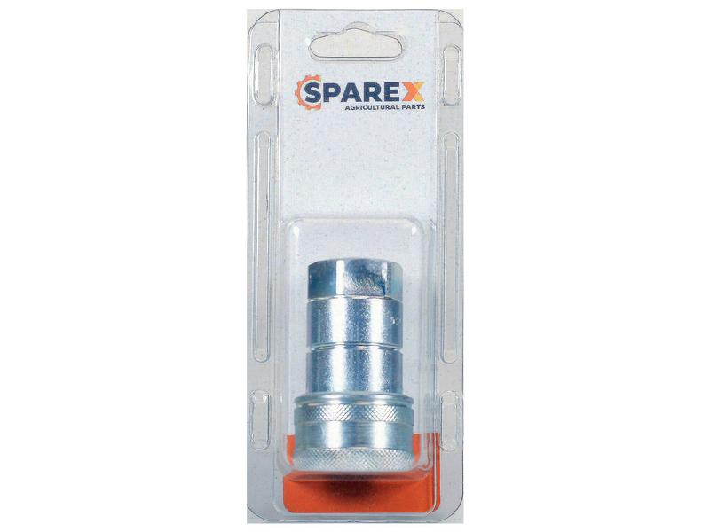 Agripak Valvula 1/2'' Tamanho corpo x 1/2'' Fêmea (S.173148)