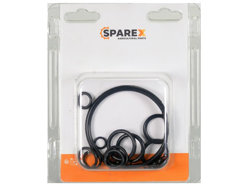 Agripak Kit o´rings da tampa e do cilindro Case IH (S.173182)