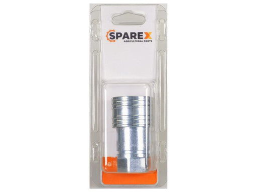 Agripak Valvula 1/2'' Tamanho corpo x 1/2'' Fêmea (S.173192)