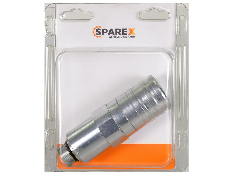 Agripak Valvula 1/2'' M22 x 1.50 Métrico Rosca dt (S.173195)