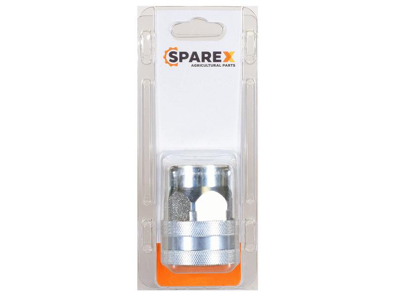 Agripak Sparex Valvula travão Fêmea 1/2 (S.173221)