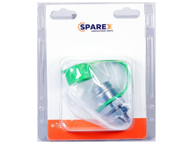 Agripak Valvula de travão de reboque Macho M20 x 1.50 (S.173224)