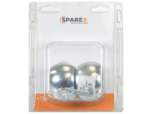 Agripak 2 un. Rotulas e Clip Cat. 1/1 (S.173226)