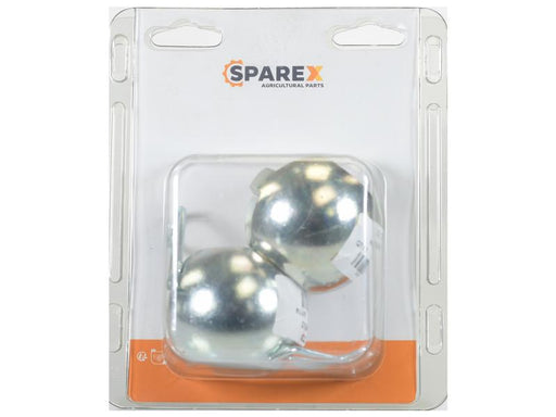 Agripak 2 un. Rotulas e Clip Cat. 2/2 (S.173227)