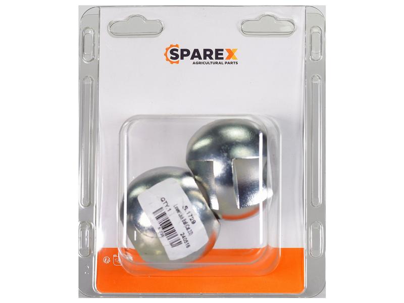 Agripak 2 un. Rotula Cat. 2/2 (S.173232)