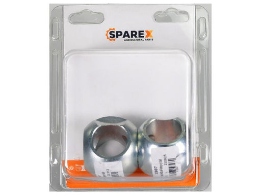 Agripak 2 un. Rotula (S.173242)