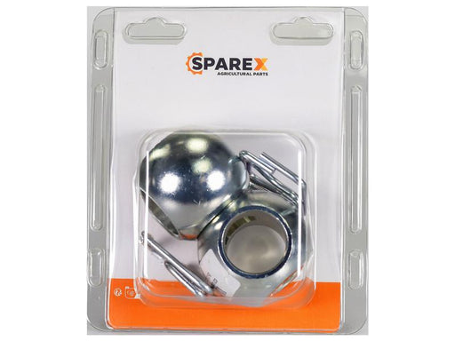 Agripak 2 un. Rotula (S.173243)