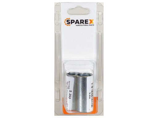 Agripak 2 un. Casquilho de conversao Cat. 2 para 1 (Ø25 para 19mm)) (S.173253)