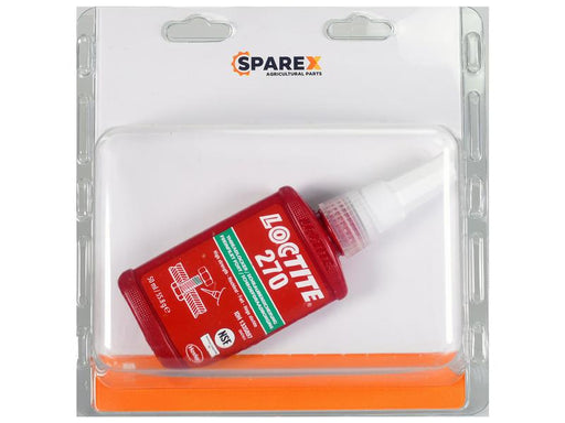 Agripak LOCTITE® 270 Fixador de roscas 50ml (S.173267)