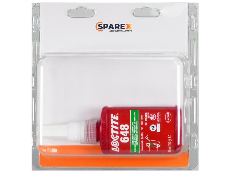 LOCTITE® 648 Retentor - 50ml (S.173273)