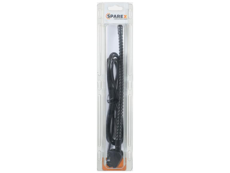 Antena rádio em borracha (Agripak 1 un.) (S.173276)
