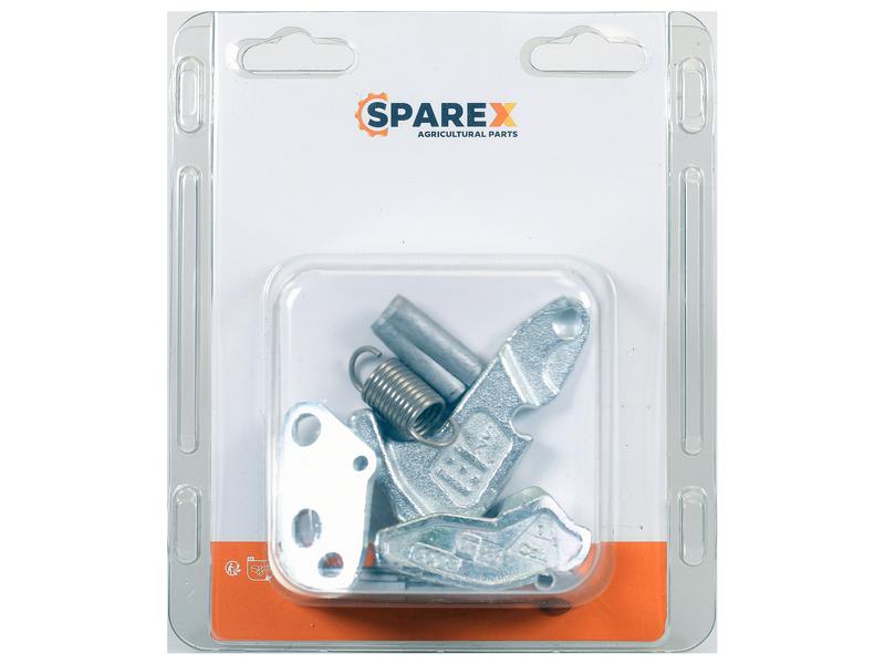 Kit reparação gancho (Cat. 1) (S.173307)