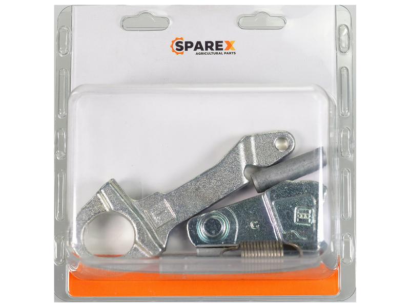 Kit reparação gancho (Cat. 4) (S.173314)