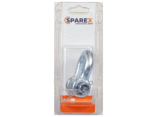 Agripak 1 un. Manilha 14mm Largura da maxila 20mm (S.173323)