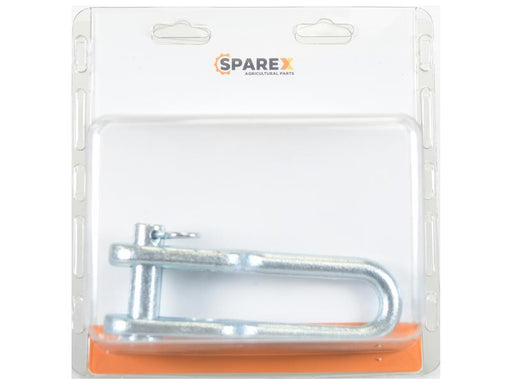 Agripak 1 un. Manilha 16mm Largura da maxila 21mm (S.173324)