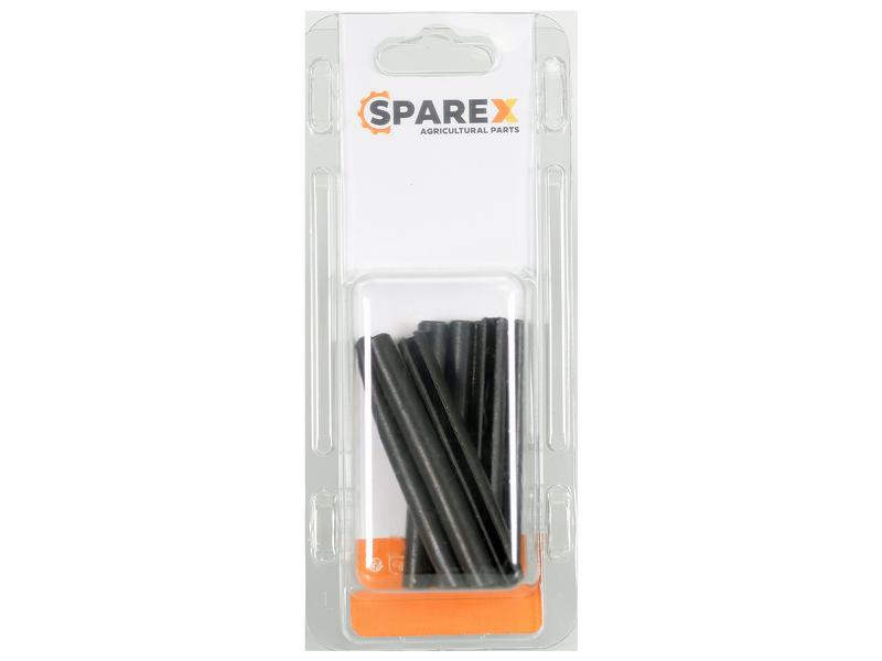 Agripak 10 un. Kit Cav elasticas met. 7x70mm (S.173334)