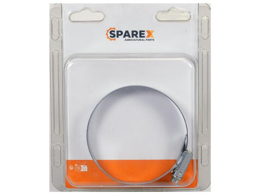 Agripak 1 un. Abraçadeira W1 60 - 80mm (S.173337)