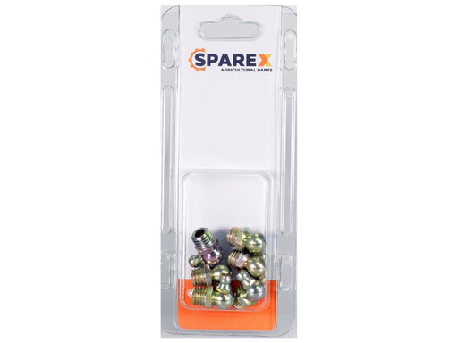 Agripak 6 un. Kit Copos Lub. met M10 x 1.50 (S.173344)