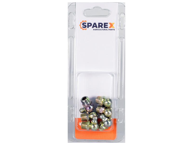 Agripak 6 un. Kit Copos Lub. met M10 x 1.50 (S.173344)