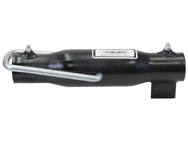 Tubo de 3º ponto - M36 x 3 Métrico - 270mm (S.173377)